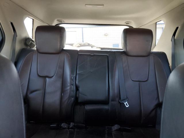 Photo 10 from auction – 2011 CHEVROLET EQUINOX LT with VIN 2CNFLNE53B6313438