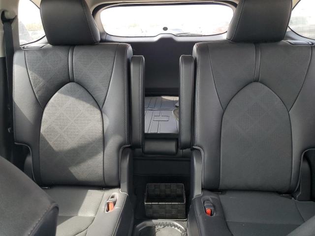 Photo 10 from auction – 2022 TOYOTA HIGHLANDER with VIN 5TDFZRAH5NS109180