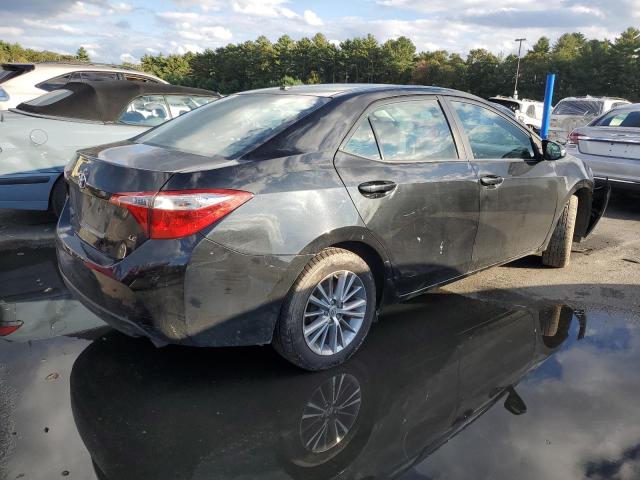 Photo 3 from auction – 2015 TOYOTA COROLLA L with VIN 2T1BURHE4FC365782