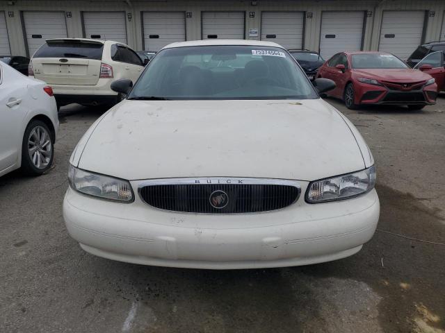 Photo 5 from auction – 2003 BUICK CENTURY CU with VIN 2G4WS52J731234213
