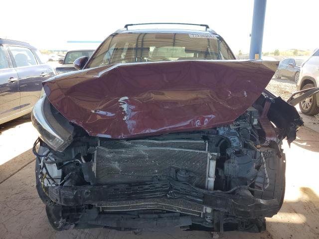 Photo 5 from auction – 2017 HYUNDAI TUCSON LIM with VIN KM8J33A46HU487431
