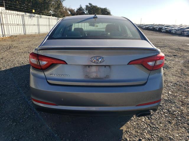 Photo 6 from auction – 2017 HYUNDAI SONATA SE with VIN 5NPE24AF3HH515504