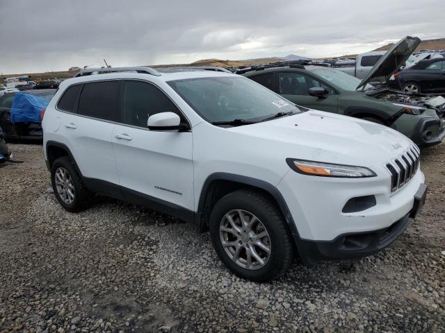 Photo 4 from auction – 2014 JEEP CHEROKEE L with VIN 1C4PJMCS3EW296670