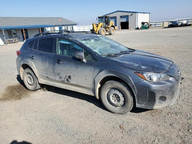 Photo 4 from auction – 2022 SUBARU CROSSTREK with VIN JF2GTHSC8NH212425