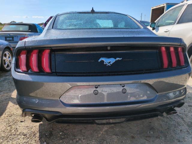Photo 6 from auction – 2021 FORD MUSTANG with VIN 1FA6P8TH3M5133775
