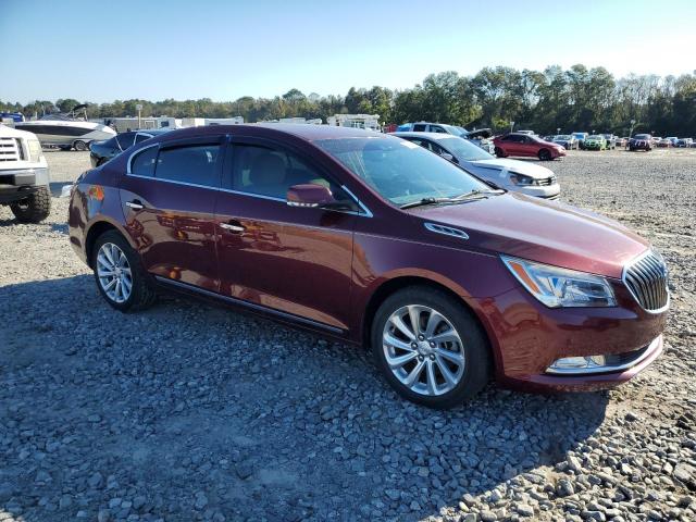 Photo 4 from auction – 2016 BUICK LACROSSE with VIN 1G4GB5G37GF234256