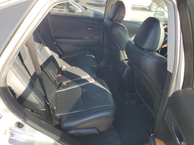 Photo 10 from auction – 2015 LEXUS RX 450H with VIN 2T2ZB1BA2FC004896