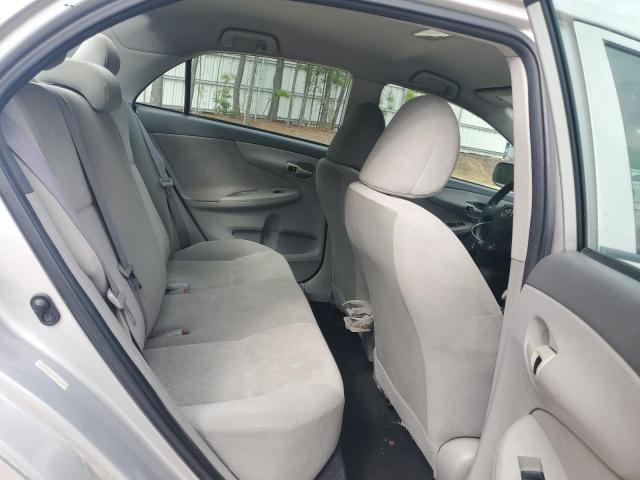 Photo 10 from auction – 2009 TOYOTA COROLLA BA with VIN 1NXBU40E99Z065205