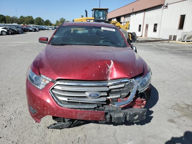 Photo 5 from auction – 2016 FORD TAURUS SEL with VIN 1FAHP2E88GG143326