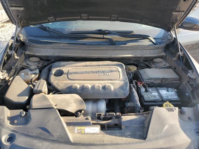 Photo 12 from auction – 2017 JEEP CHEROKEE L with VIN 1C4PJLCB4HW527445