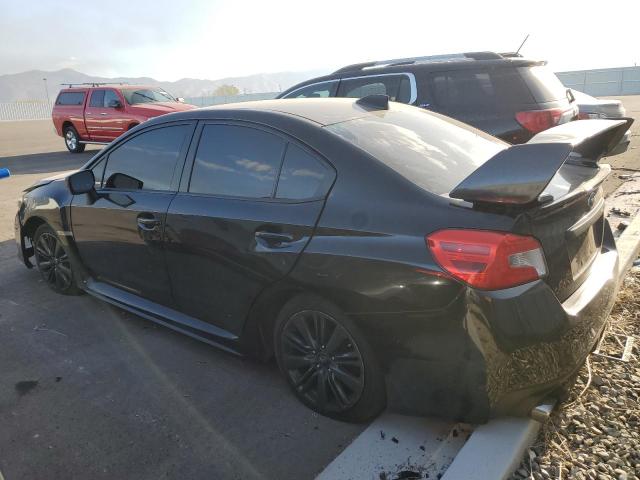 Photo 2 from auction – 2016 SUBARU WRX with VIN JF1VA1B60G9805230