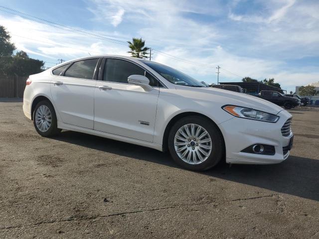 Photo 4 from auction – 2014 FORD FUSION SE with VIN 3FA6P0PU8ER357728