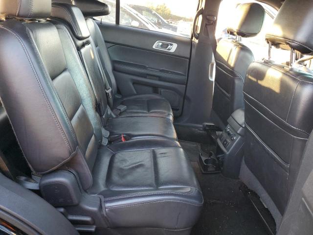 Photo 11 from auction – 2012 FORD EXPLORER L with VIN 1FMHK8F85CGA38081