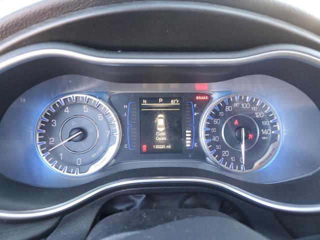Photo 9 from auction – 2015 CHRYSLER 200 LIMITE with VIN 1C3CCCAB6FN574785