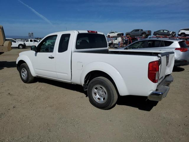 Photo 2 from auction – 2012 NISSAN FRONTIER S with VIN 1N6BD0CT0CC468815