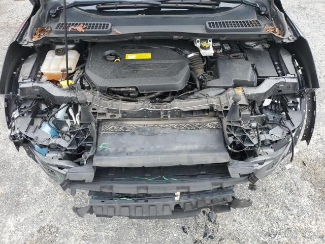 Photo 12 from auction – 2015 FORD ESCAPE TIT with VIN 1FMCU9JX2FUC53707