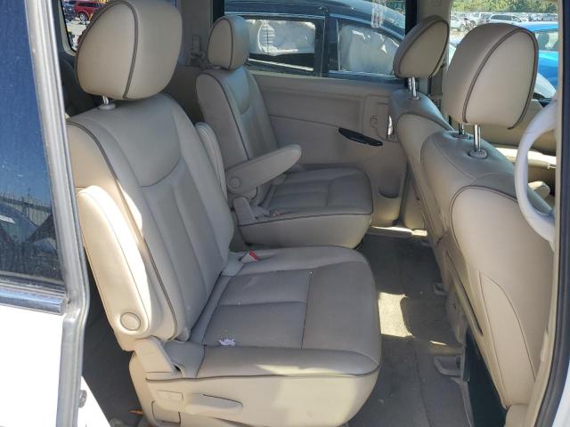 Photo 11 from auction – 2012 NISSAN QUEST S with VIN JN8AE2KP2C9048163