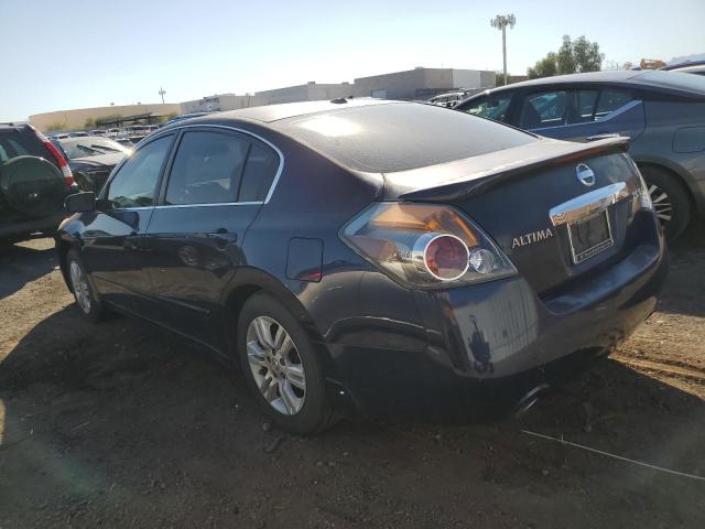 Photo 2 from auction – 2010 NISSAN ALTIMA BAS with VIN 1N4AL2AP6AN426773