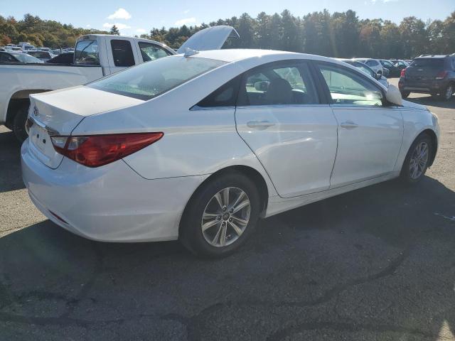 Photo 3 from auction – 2013 HYUNDAI SONATA GLS with VIN 5NPEB4AC4DH689601