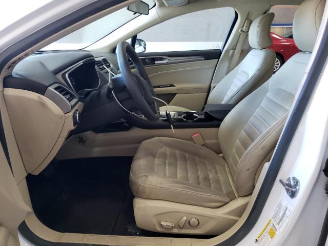 Zdjęcie 7 z aukcji – 2015 FORD FUSION SE z VIN 3FA6P0LU9FR282982