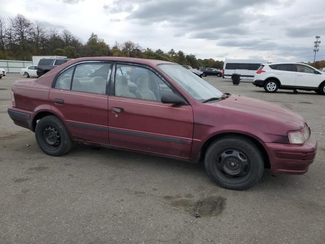 Foto 4 de la subasta – 1995 TOYOTA TERCEL con VIN JT2EL56E4S0101986