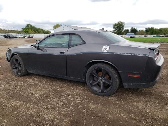 Photo 2 from auction – 2015 DODGE CHALLENGER with VIN 2C3CDZAG4FH707550
