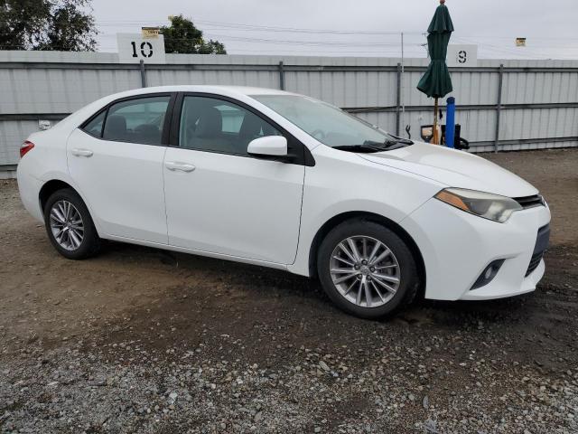 Photo 4 from auction – 2014 TOYOTA COROLLA L with VIN 5YFBURHE2EP018143