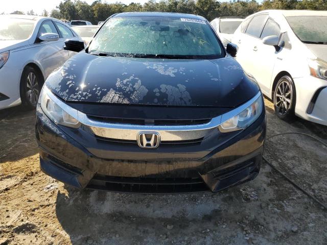 Photo 5 from auction – 2017 HONDA CIVIC EX with VIN 19XFC2F73HE041467