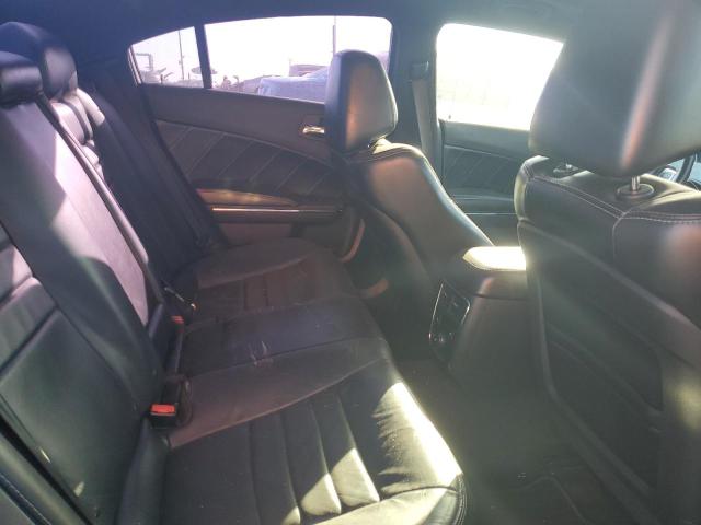 Photo 10 from auction – 2014 DODGE CHARGER R/ with VIN 2C3CDXCT6EH338266