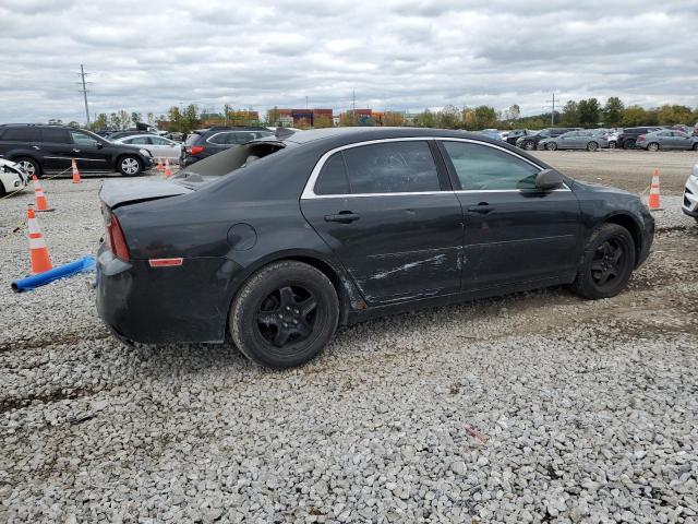 Photo 3 from auction – 2012 CHEVROLET MALIBU LS with VIN 1G1ZB5E06CF220180