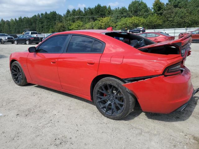 Photo 2 from auction – 2017 DODGE CHARGER R/ with VIN 2C3CDXCT9HH524758