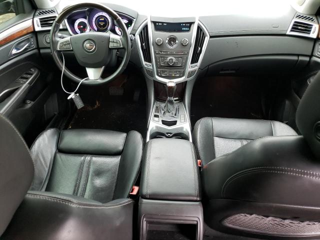 Photo 8 from auction – 2012 CADILLAC SRX PERFOR with VIN 3GYFNEE34CS603911