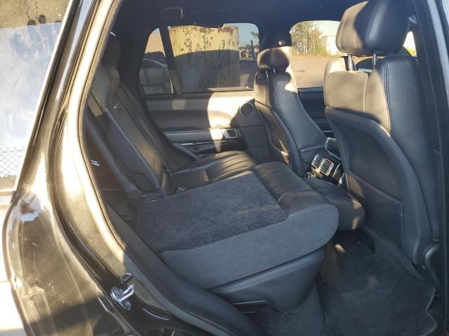 Photo 10 from auction – 2016 LAND ROVER RANGE ROVE with VIN SALGS2EF6GA299752
