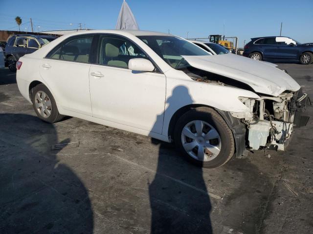 Photo 4 from auction – 2008 TOYOTA CAMRY CE with VIN 4T4BE46K68R032127