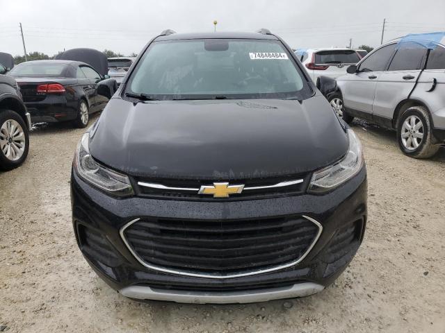 Photo 5 from auction – 2019 CHEVROLET TRAX 1LT with VIN 3GNCJLSB1KL174750