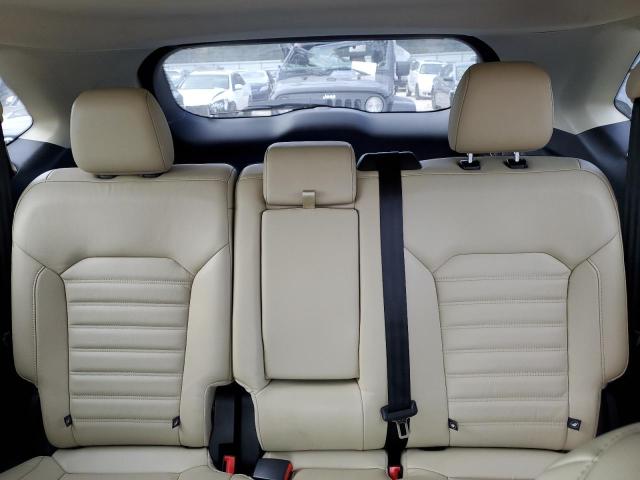 Photo 10 from auction – 2016 FORD EDGE SEL with VIN 2FMPK4J81GBB46884