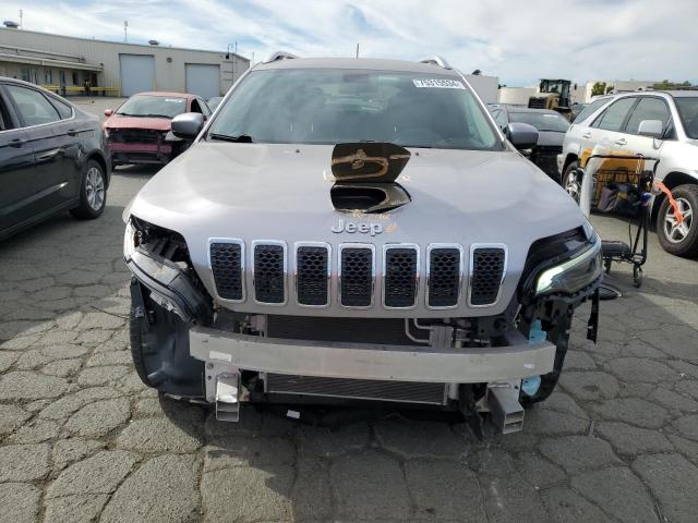 Photo 5 from auction – 2019 JEEP CHEROKEE L with VIN 1C4PJLCB3KD488396