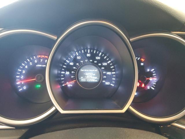 Photo 9 from auction – 2015 KIA OPTIMA EX with VIN 5XXGN4A78FG439800