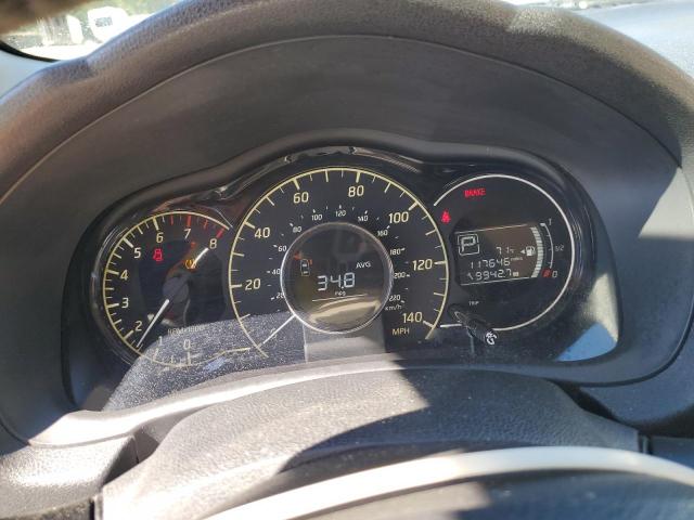 Photo 9 from auction – 2015 NISSAN VERSA NOTE with VIN 3N1CE2CP8FL369514