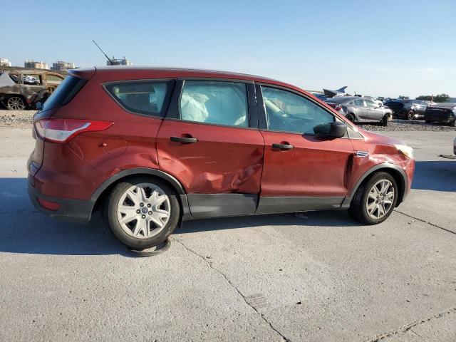 Photo 3 from auction – 2014 FORD ESCAPE S with VIN 1FMCU0F74EUC81544