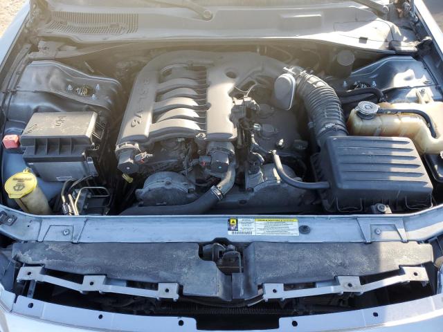 Photo 12 from auction – 2007 DODGE MAGNUM SXT with VIN 2D4FV47V97H687511