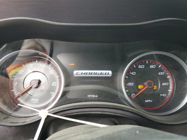 Photo 9 from auction – 2015 DODGE CHARGER SE with VIN 2C3CDXBG8FH812787