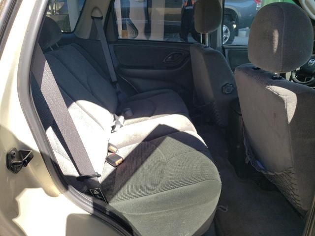 Photo 10 from auction – 2004 MAZDA TRIBUTE LX with VIN 4F2YZ04154KM06989