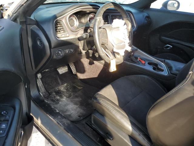 Photo 8 from auction – 2019 DODGE CHALLENGER with VIN 2C3CDZFJ0KH580598