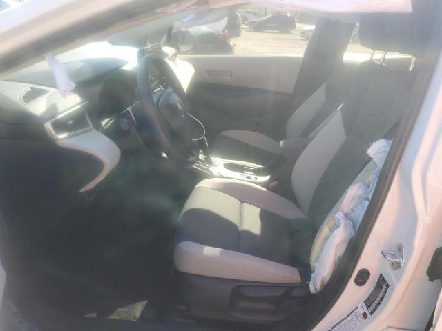 Photo 7 from auction – 2023 TOYOTA COROLLA LE with VIN JTDBCMFE1P3008935
