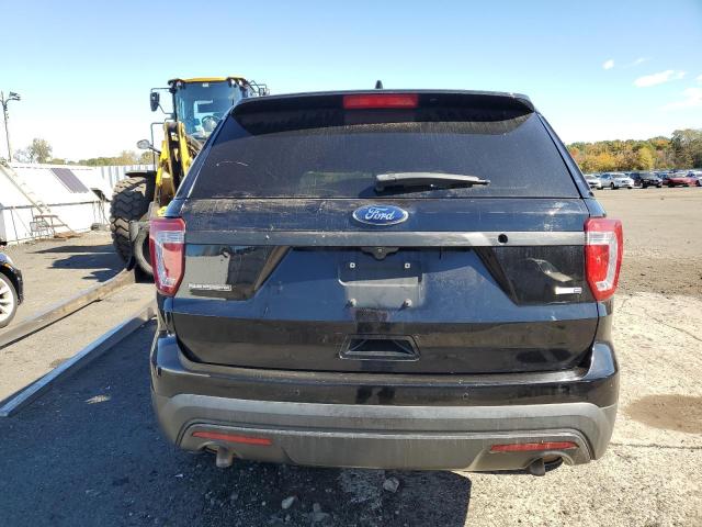 Photo 6 from auction – 2017 FORD EXPLORER P with VIN 1FM5K8AR0HGE01106