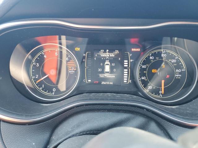 Photo 9 from auction – 2020 JEEP CHEROKEE L with VIN 1C4PJMLB4LD536737