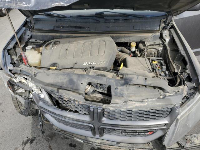 Photo 12 from auction – 2015 DODGE JOURNEY R/ with VIN 3C4PDCEG7FT540208