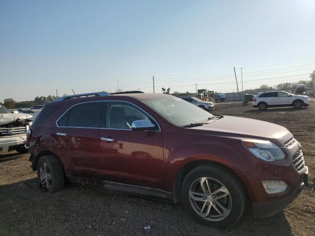 Photo 4 from auction – 2017 CHEVROLET EQUINOX PR with VIN 2GNFLGEK5H6165976