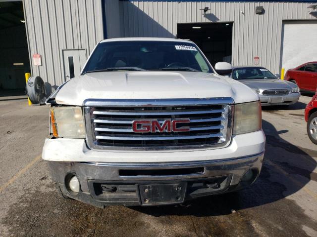 Photo 5 from auction – 2009 GMC SIERRA K15 with VIN 3GTEK33389G200821